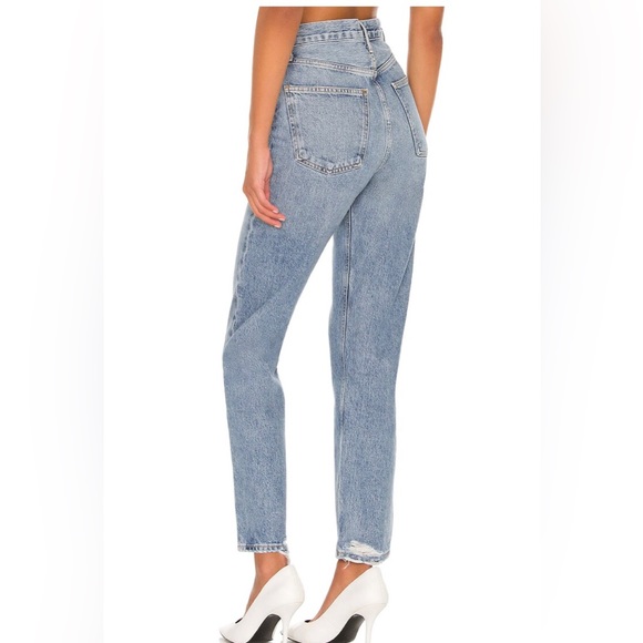 AGOLDE | 90’s Pinch Jean - Picture 3 of 14